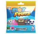 Blox Fruits Mini Figure Single Pack Blind Bag