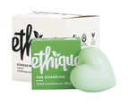 Ethique Solid Conditioner Mini The Guardian Normal Dry Hair 20x15g