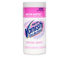 Vanish Napisan OxiAction Crystal White Stain Remover Powder 2kg