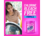 Vanish NapiSan Oxi Action Front & Top Loader Laundry Powder 1kg