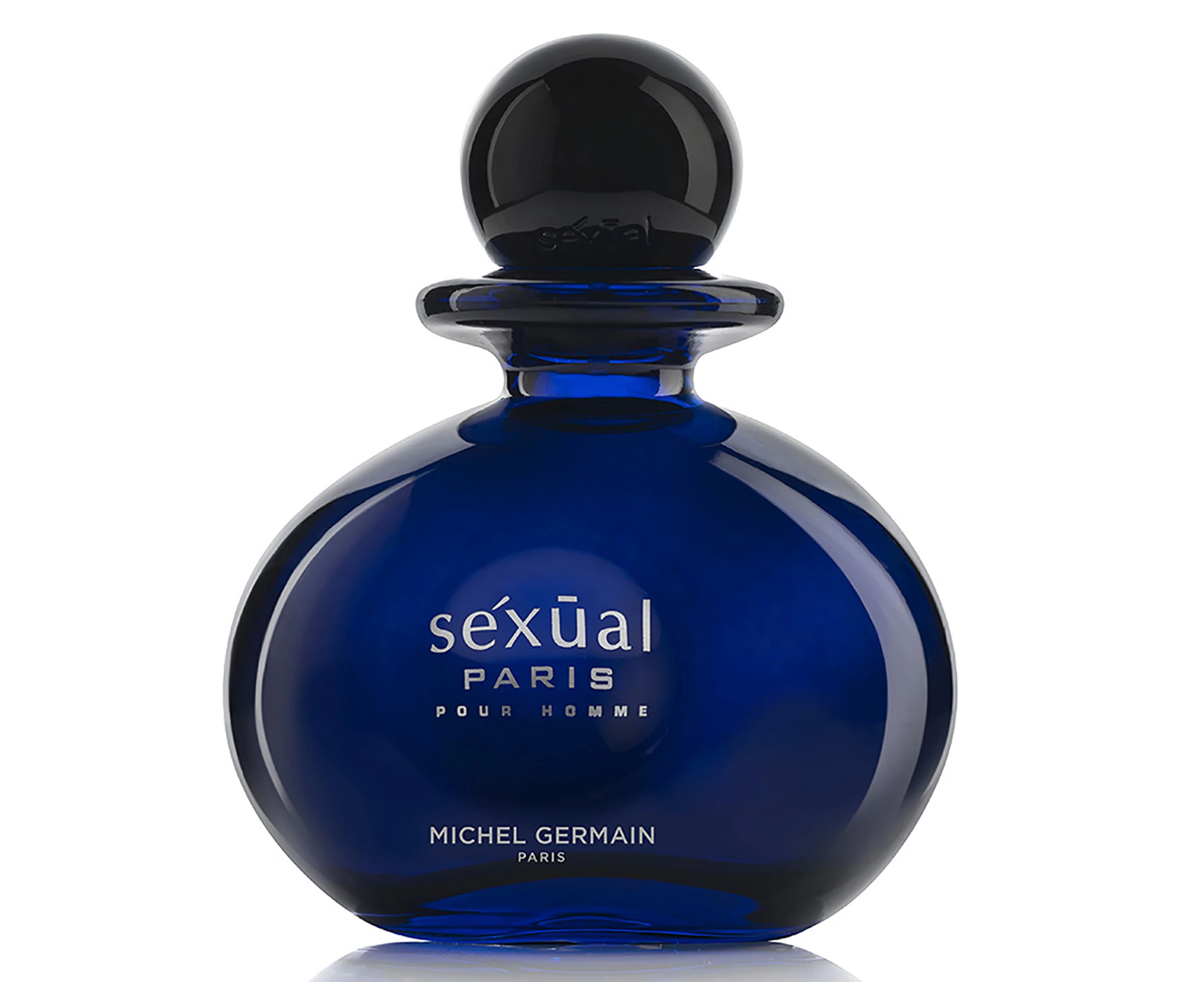 Sexual Paris by Michel Germain for Men - 2.5 oz EDT Spray