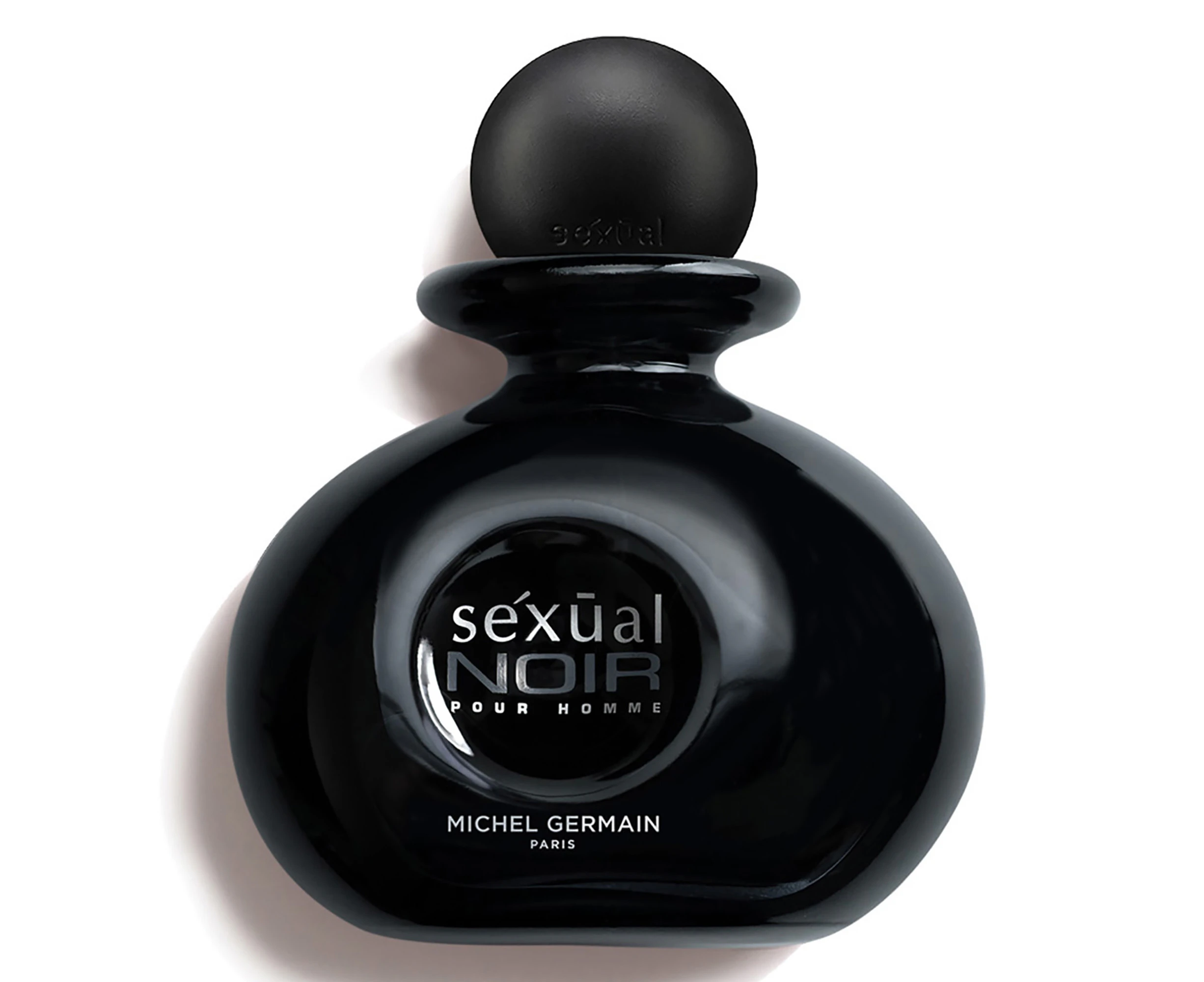 Sexual Noir by Michel Germain for Men - 2.5 oz EDT Spray