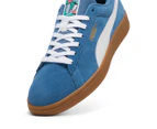 Puma Unisex Smash 3.0 Year of Sports Sneakers - Blue Horizon/Puma White/Gum