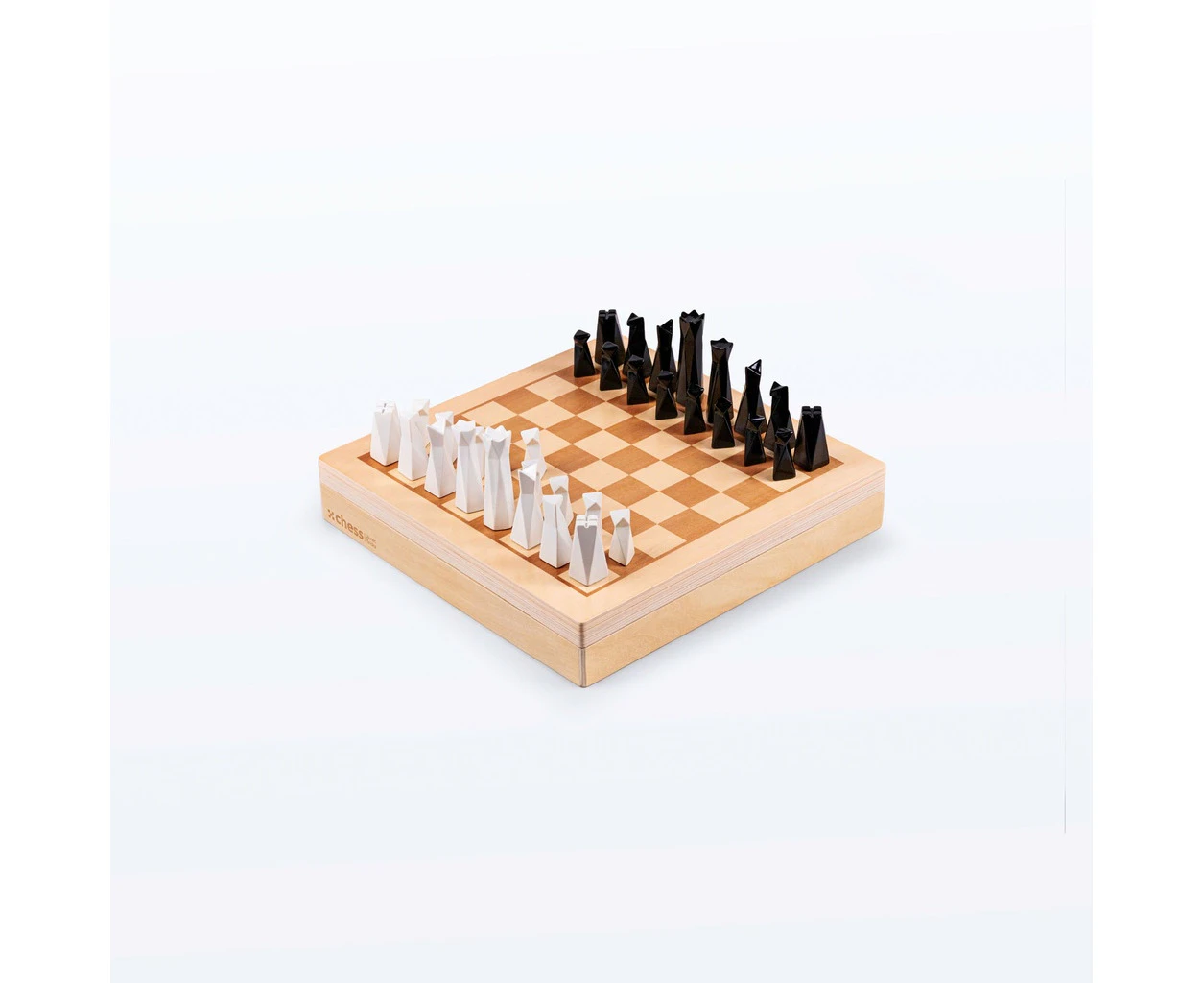 Chess by Planet Finska