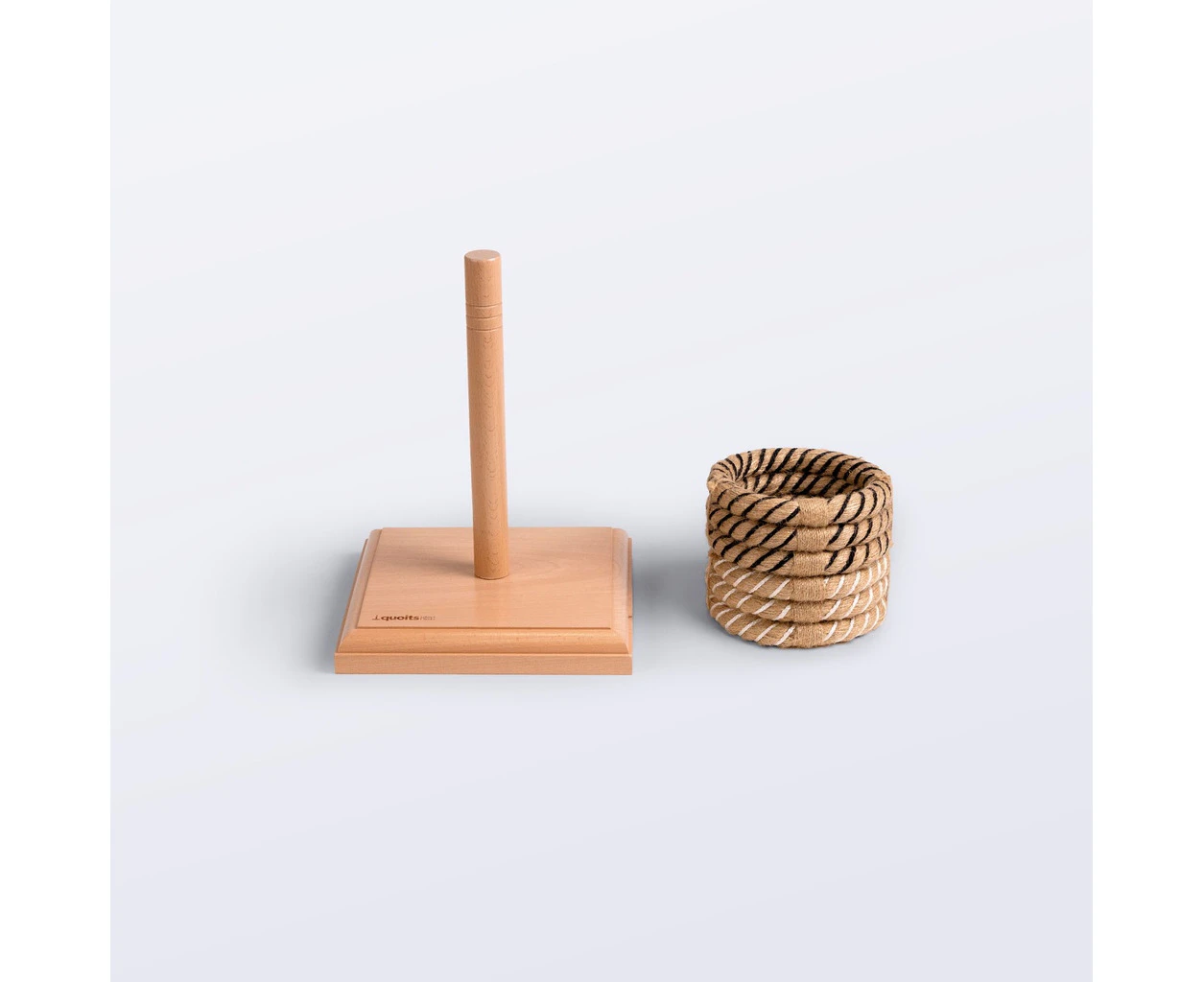 Quoits by Planet Finska