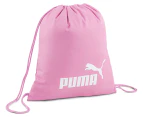 Puma Phase Gym Sack - Mauved Out