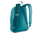 Puma Phase Backpack - Cold Green