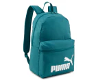 Puma Phase Backpack - Cold Green