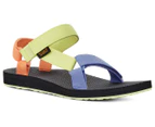 Teva Women's Original Universal Sandals - Wind/Multi