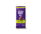 Cadbury Dairy Milk Team Australia Green & Gold Block 170g x 16