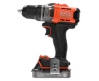 Black & Decker 18V PowerConnect Cordless Drill Driver Kit