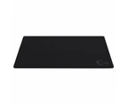 Logitech G740 Large Thick Cloth Gaming Mouse Pad (Black)