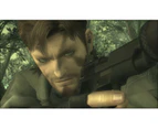 Metal Gear Solid: Master Collection Vol. 1 Day 1 Edition