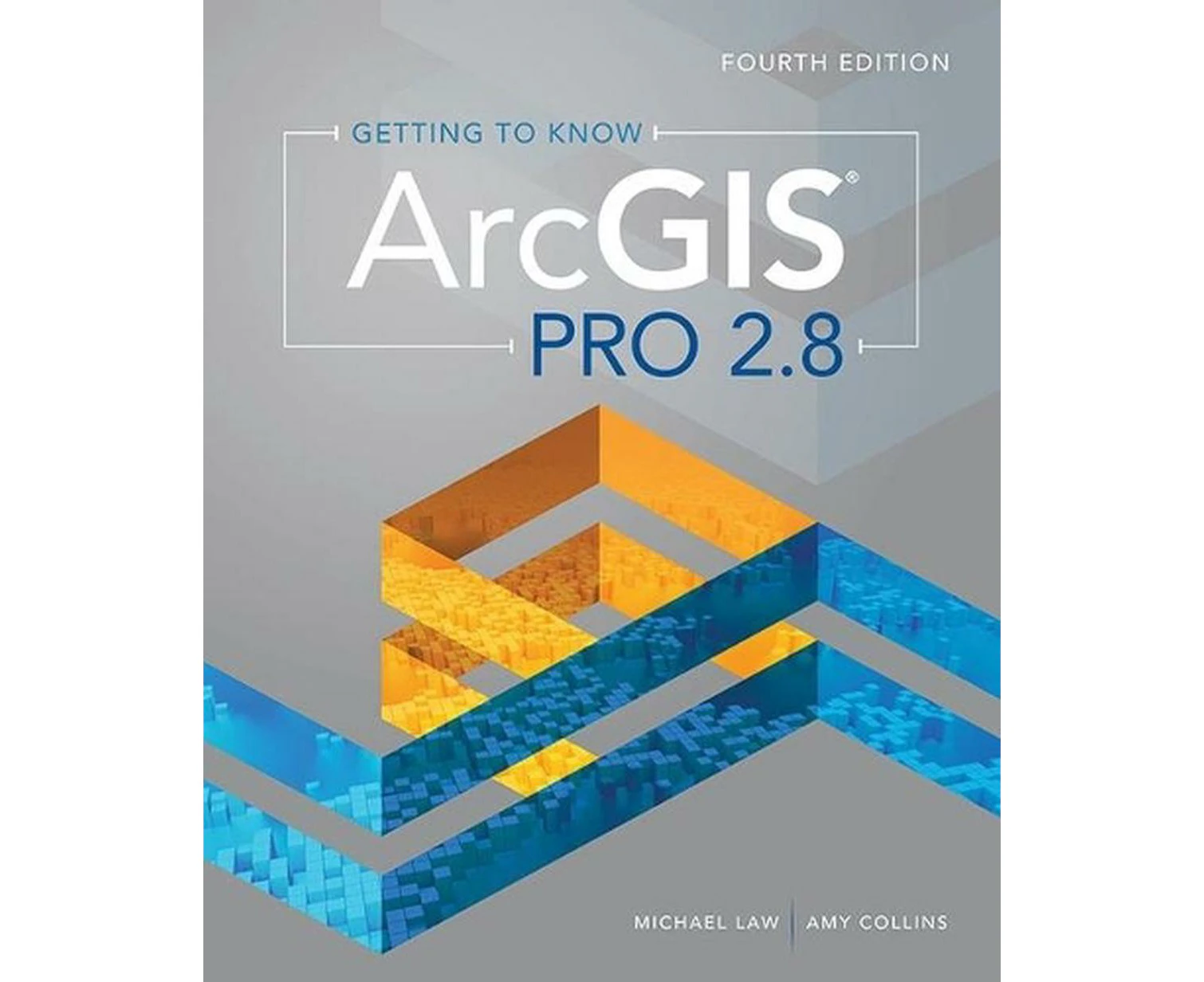 Getting to Know ArcGIS Pro 2.8