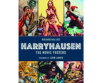 Harryhausen - The Movie Posters