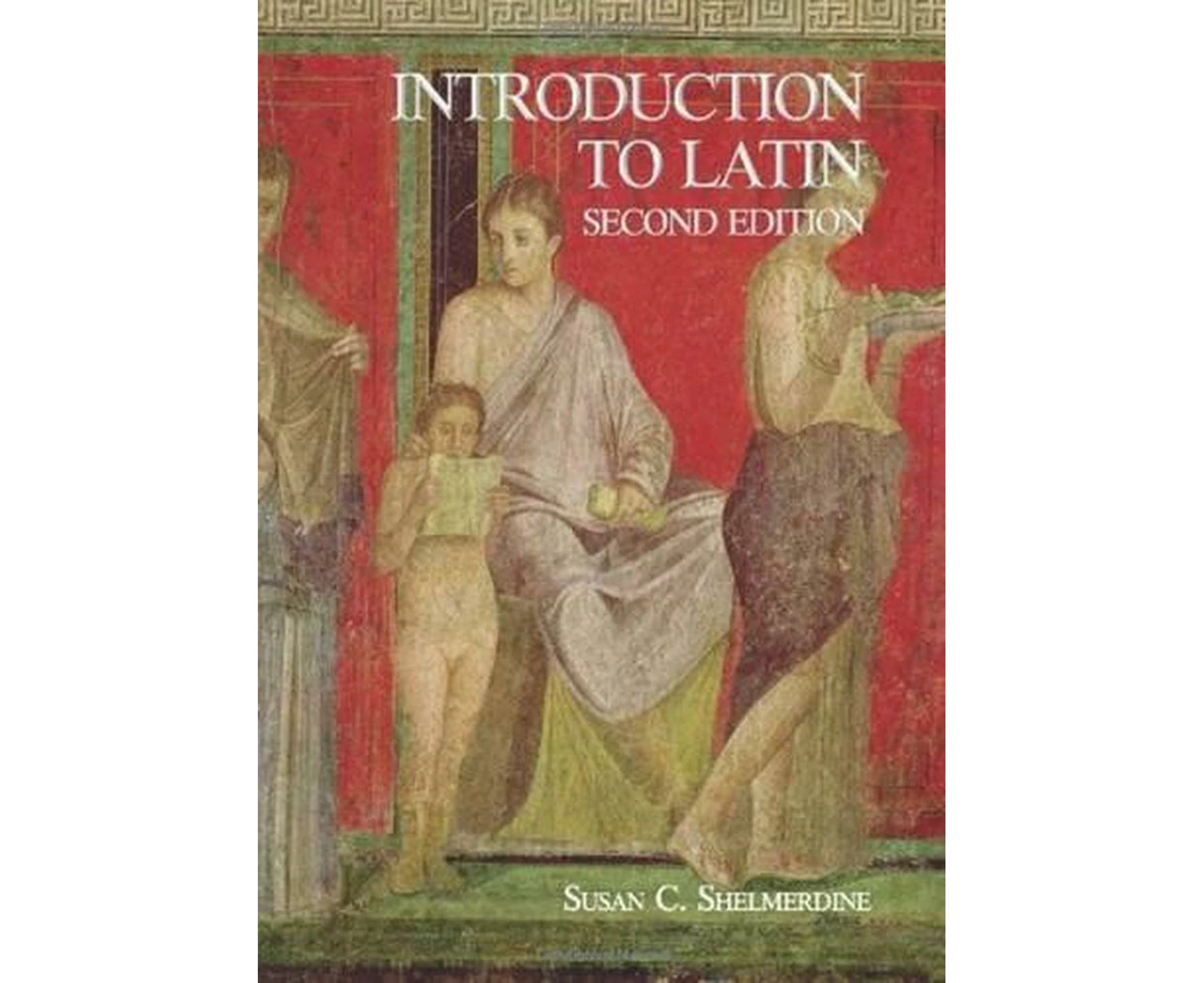 Introduction to Latin