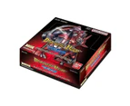 Digimon Card Game Draconic Roar [ex 03] Booster Box