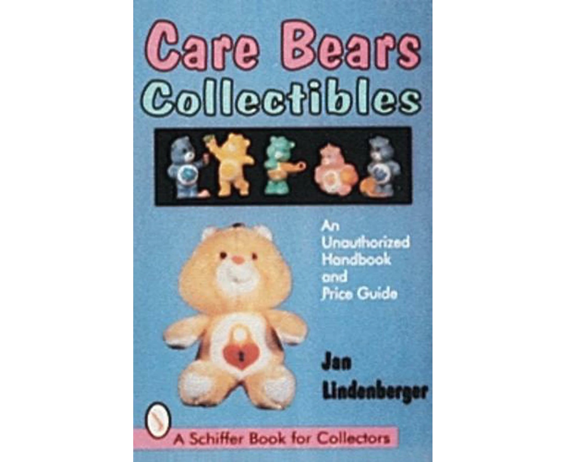 Care Bears Collectibles