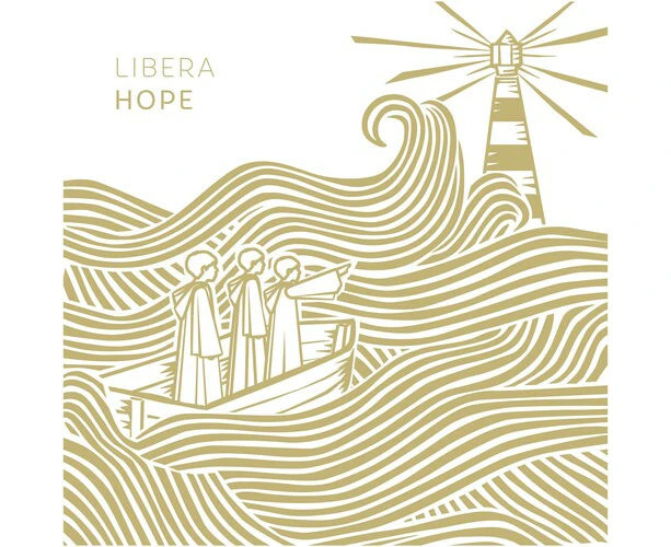 Libera - Hope  [VINYL LP] USA import