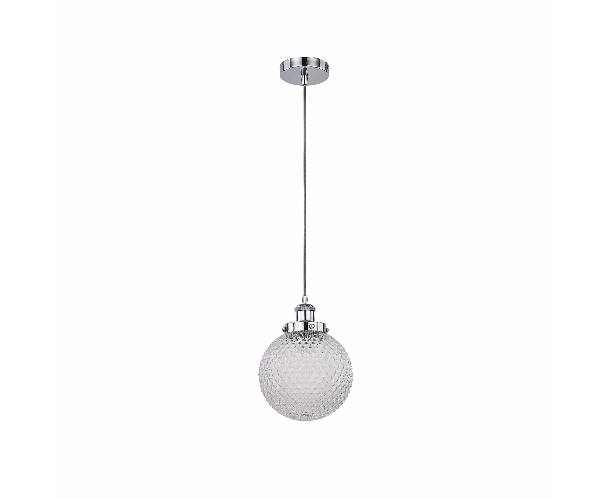 Casablance Pendant Light - Small