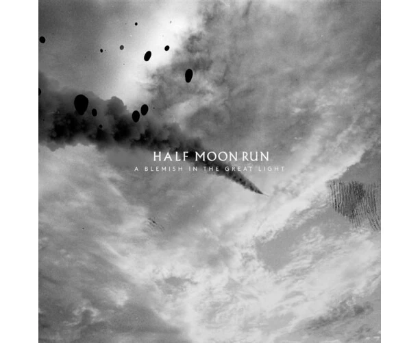 Half Moon Run - A Blemish In The Great Light  [COMPACT DISCS] Digipack Packaging USA import