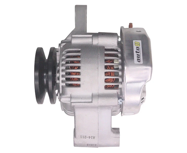 Alternator for Toyota Forklift 7FG10-18 1.5L 2.2L Petrol 5K 4Y 01/94 - On - A14-211