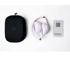 Beats Solo 4 Wireless On-Ear Headphones - Cloud Pink