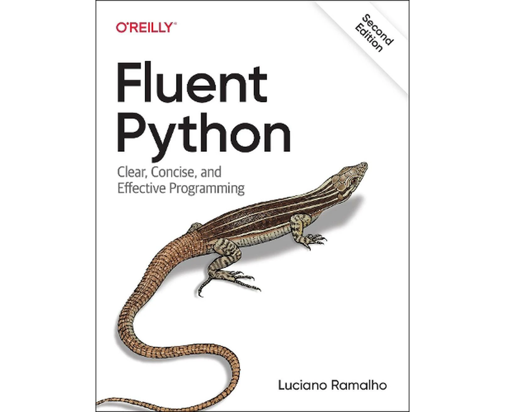 Fluent Python