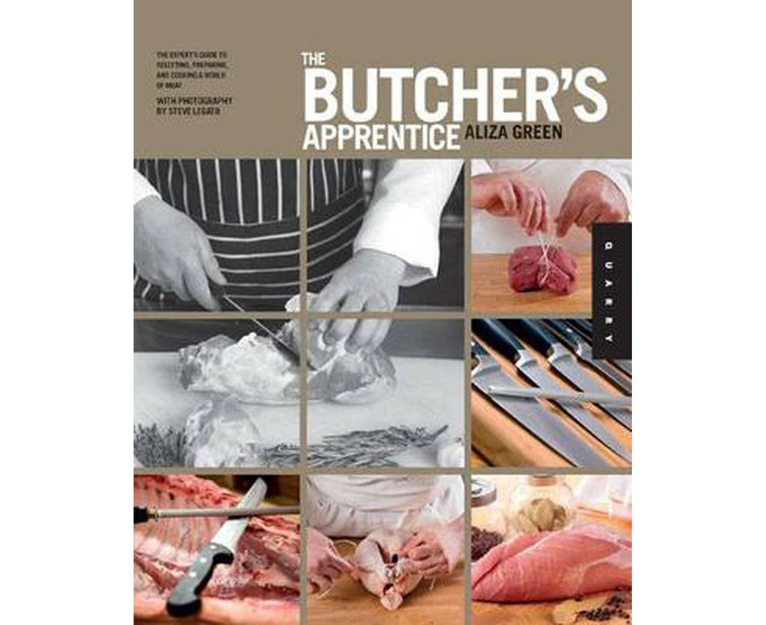 The Butcher's Apprentice