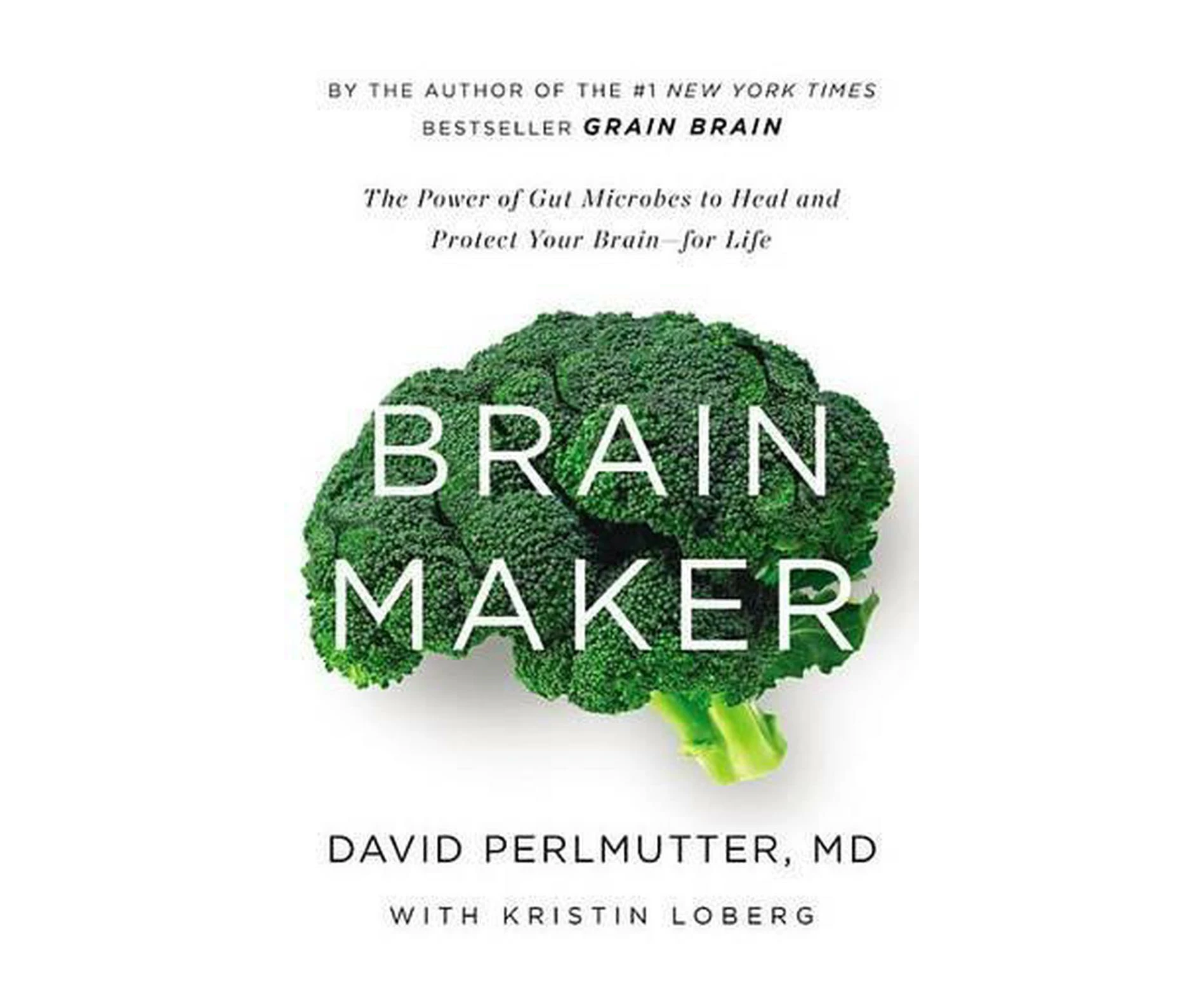 Brain Maker