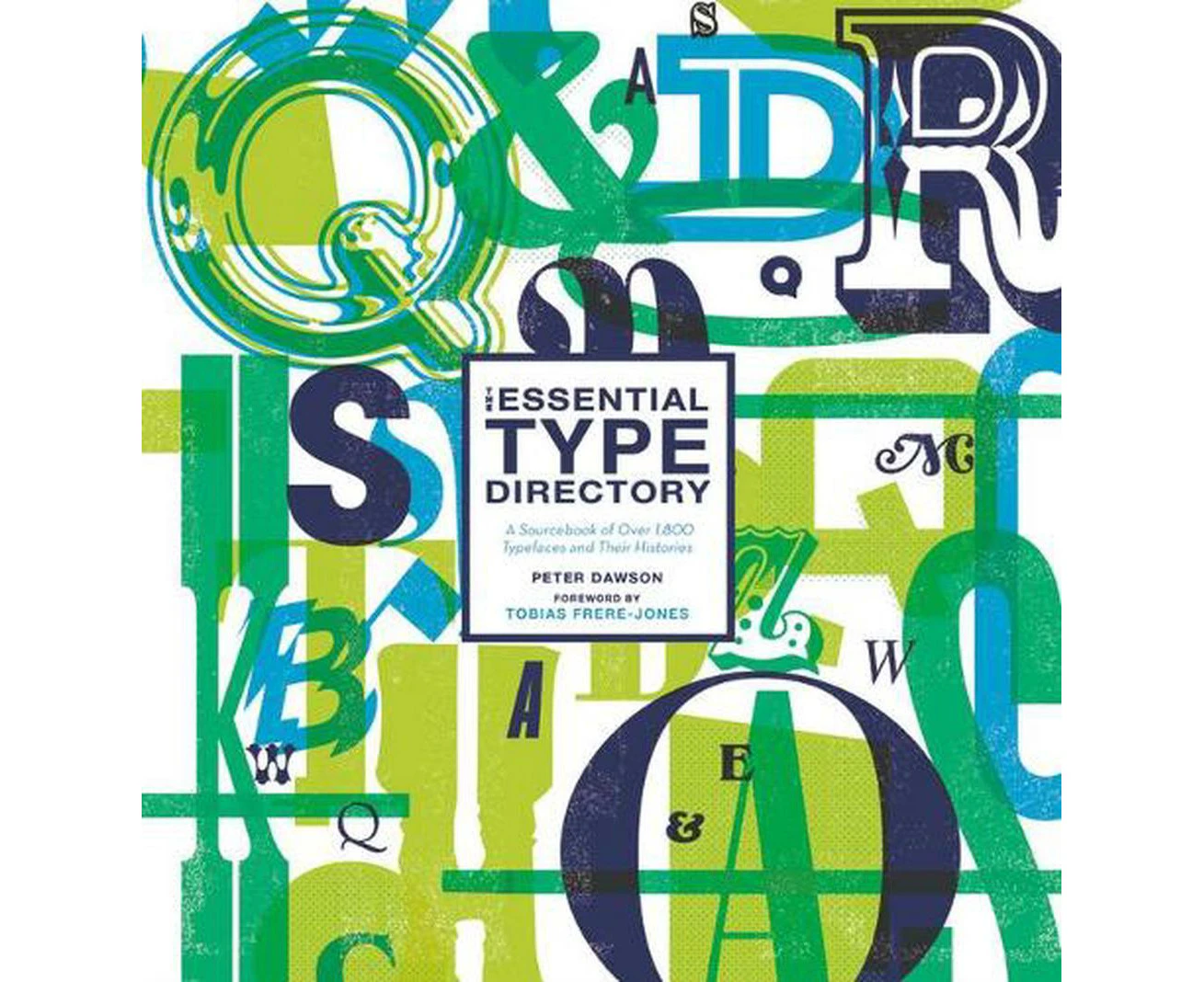 The Essential Type Directory