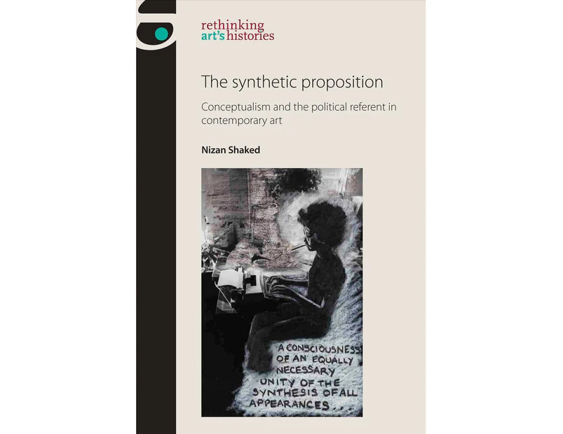 The Synthetic Proposition