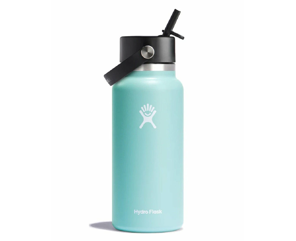 Hydro Flask Hydration Bottle Wide Mouth 32oz/946ml - Dew