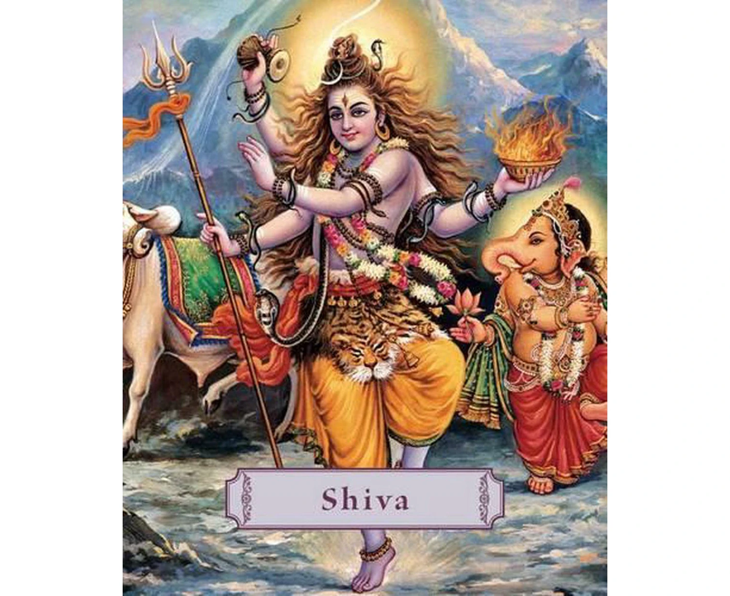 Shiva