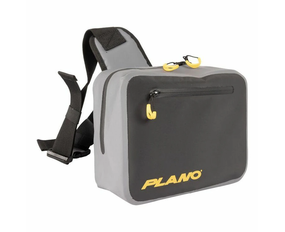 Plano Z Waterproof Sling Fishing Tackle Storage Bag