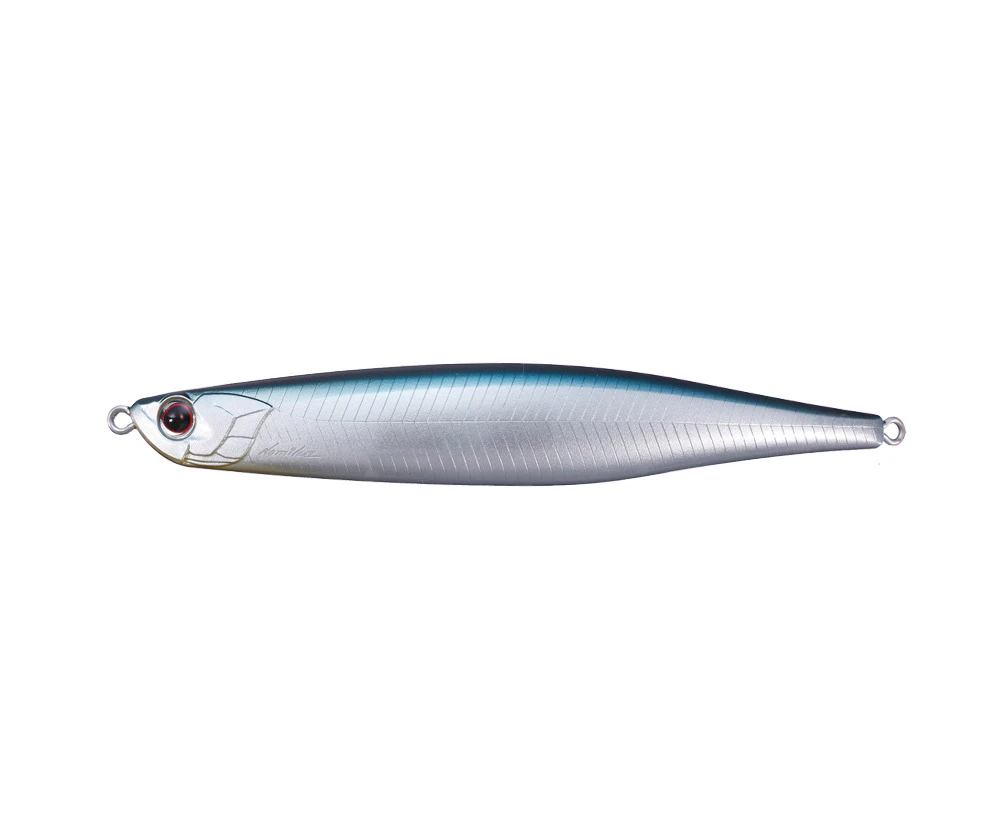 OSP Bent Minnow 106 Floating Minnow Fishing Lure #Hasu T-06