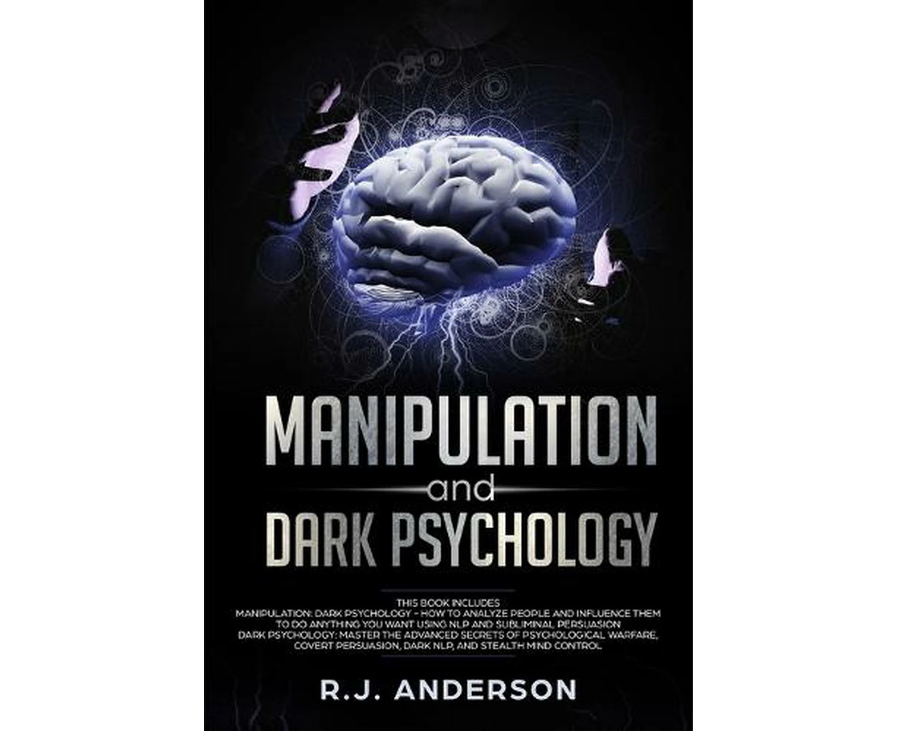 Manipulation and Dark Psychology