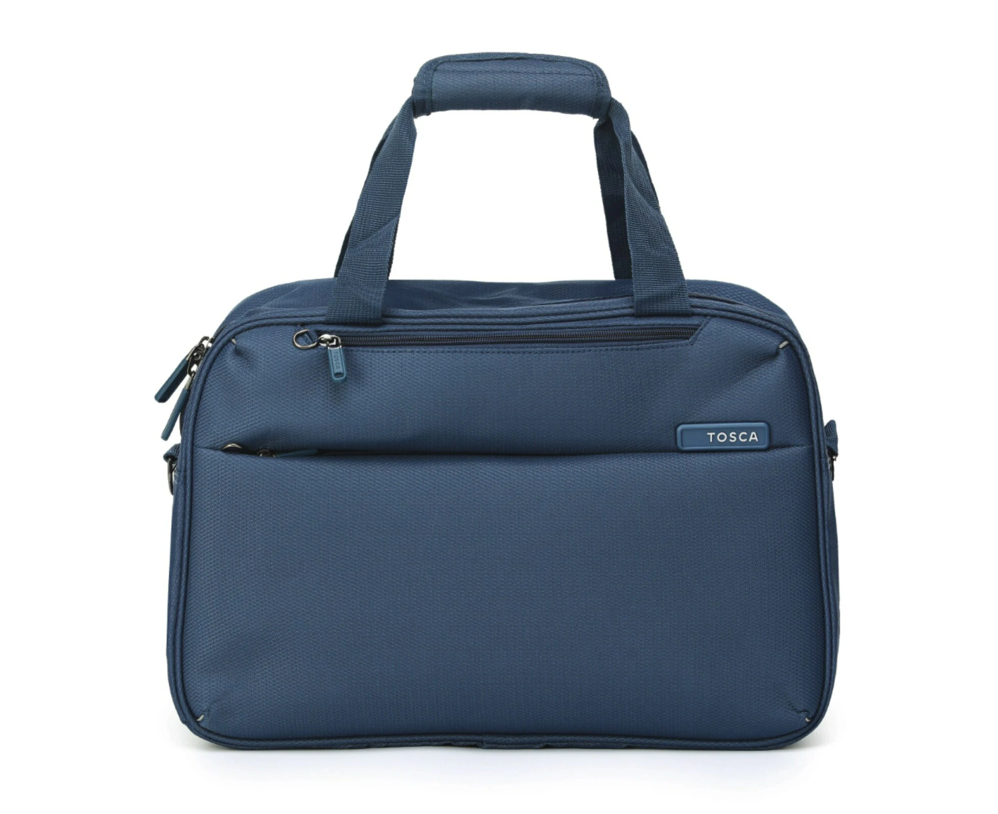 Tosca So Lite Onboard Tote Bag - Blue