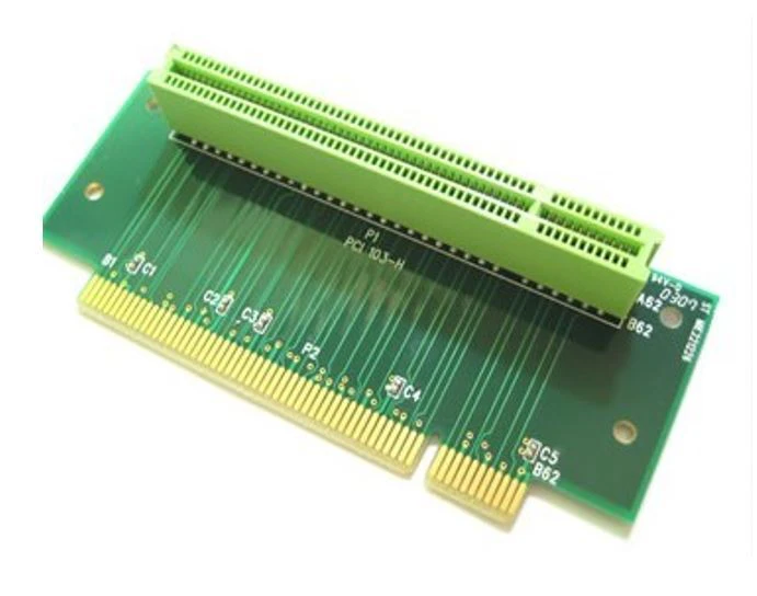 TGC Chassis Accessory 2U x16 Riser Card, To suit 2U Server Chassis - Suits X16 PCie Add on Cards