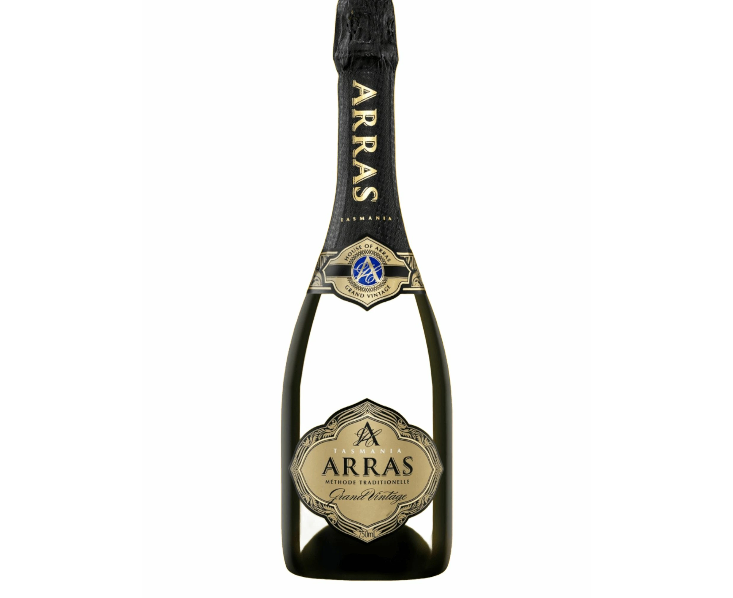 Arras Grand Vintage 2015 - 750ml