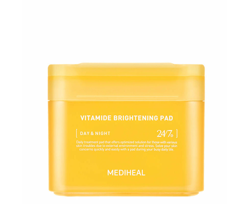 Vitamide Brightening Pad