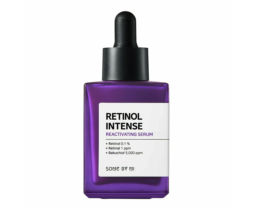 Retinol Intense Reactivating Serum