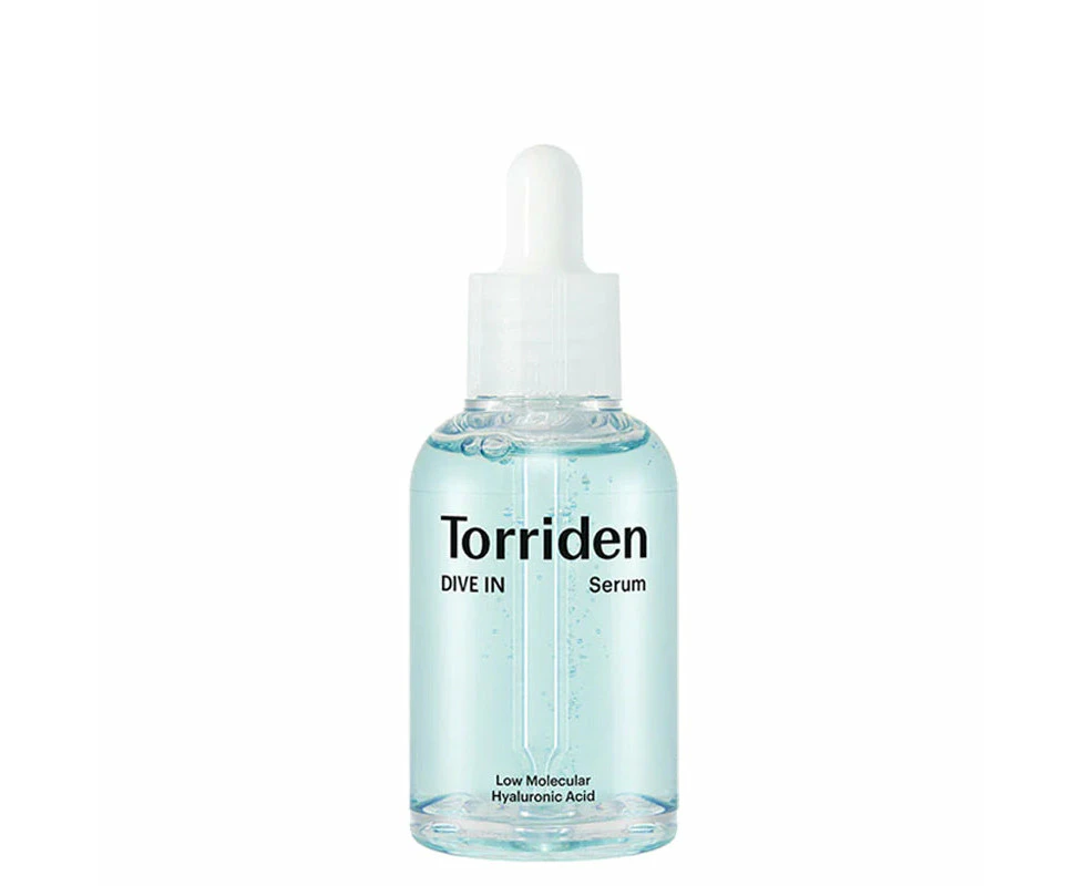 Dive-In Low Molecular Hyaluronic Acid Serum