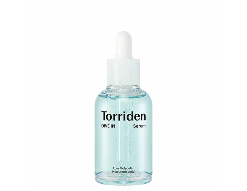 Dive-In Low Molecular Hyaluronic Acid Serum