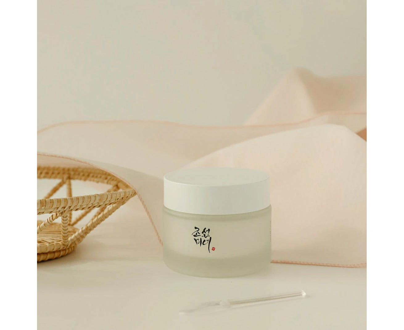 Dynasty Cream 50ml