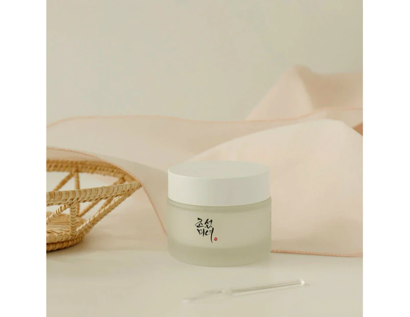 Dynasty Cream 50ml