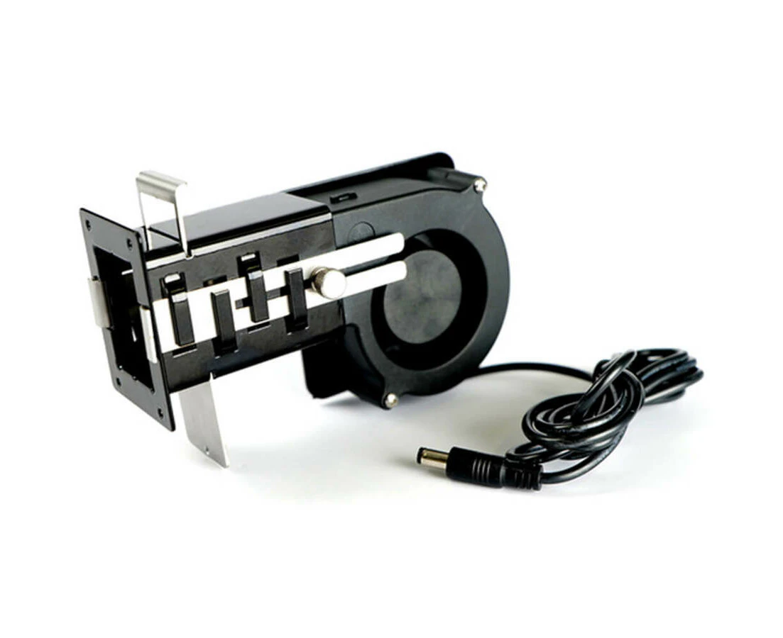 Fireboard Drive Fan | Blower 20CFM