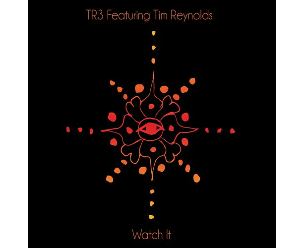 Tr3 - Watch It  [COMPACT DISCS] USA import