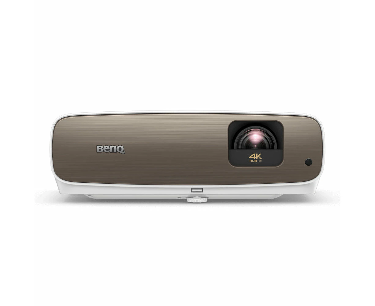 BenQ W2710i data projector Standard throw projector 2200 ANSI lumens DLP 2160p (3840x2160) 3D White