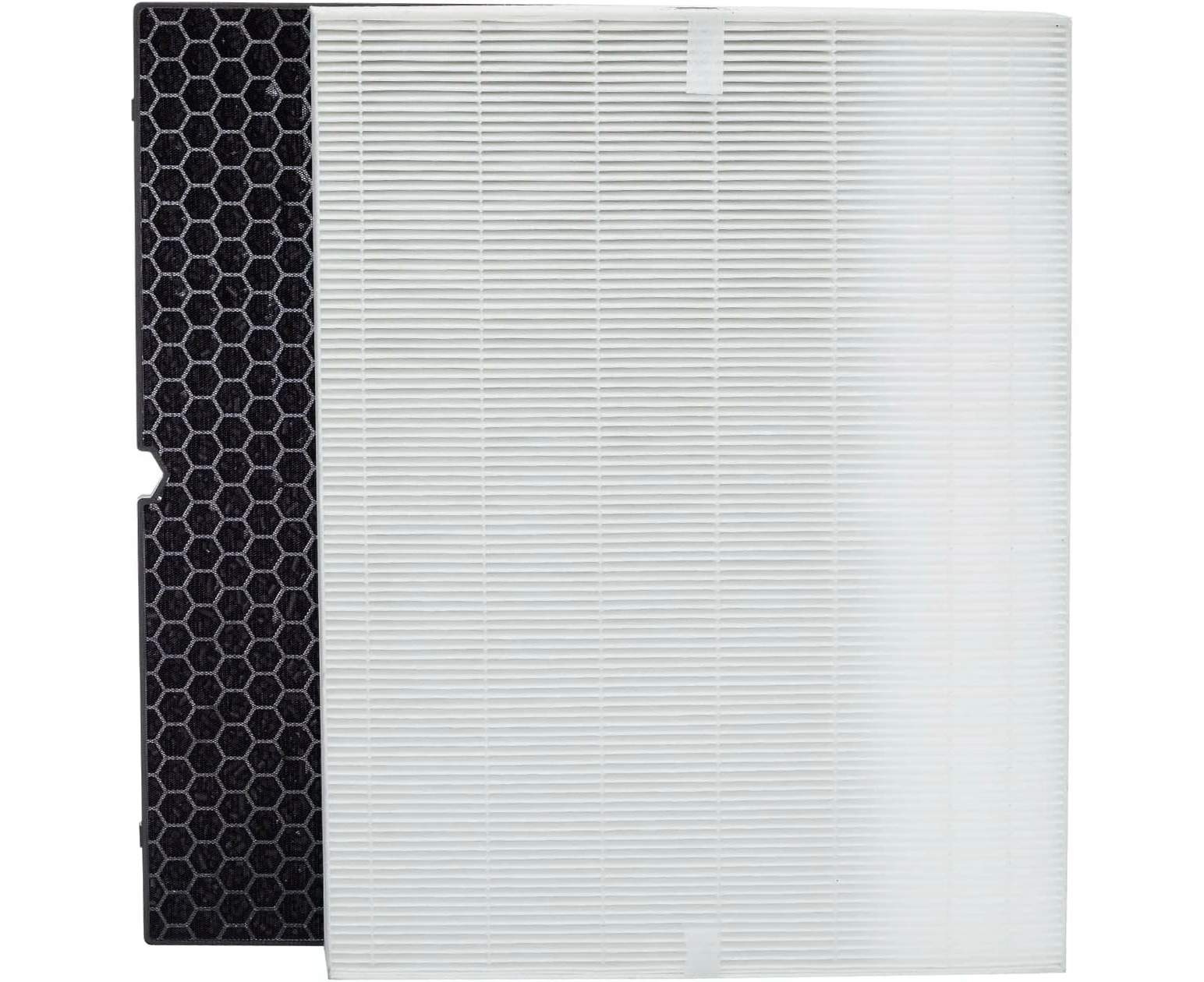 Premium H13 True HEPA Replacement Filters Compatible with Winix Zero 4-Stage Air Purifier Filter(Model AUS-1050AZBU)